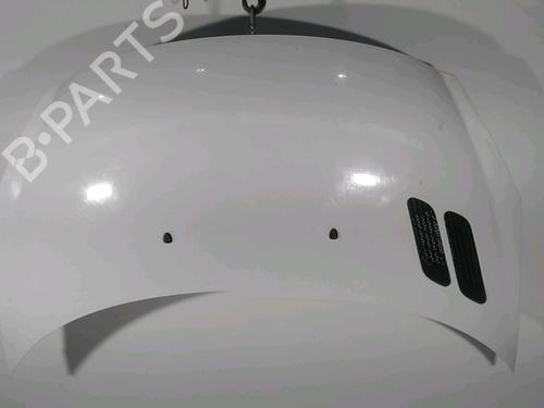 Used Hood PEUGEOT 206+ (2L_, 2M_) 1.4 i (73 hp) 21548327
