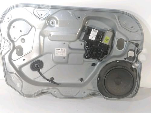 Front left window mechanism FORD C-MAX (DM2) 1.6 TDCi | BP27394654C22 - Image 4