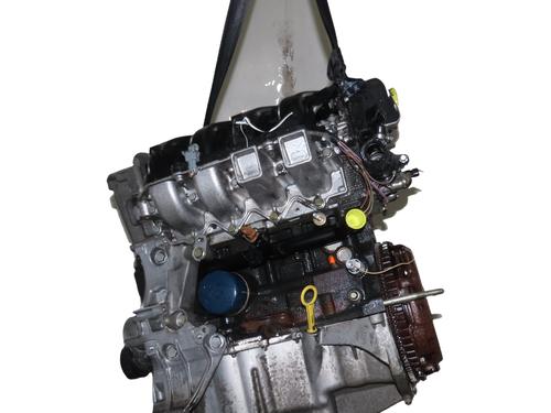 Motor Motor RENAULT SCÉNIC II (JM0/1_) 1.6 (JM0C, JM0J, JM1B) (113 hp) 34573458 34573458