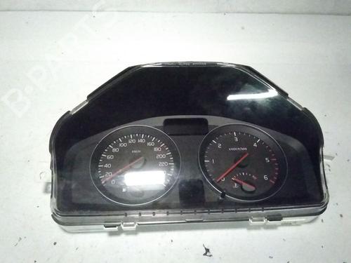instrument-cluster-volvo-c30-533-20-d-36002775-2006-2007-2008-2009-2010-2011-2012-2013-15753170 main image