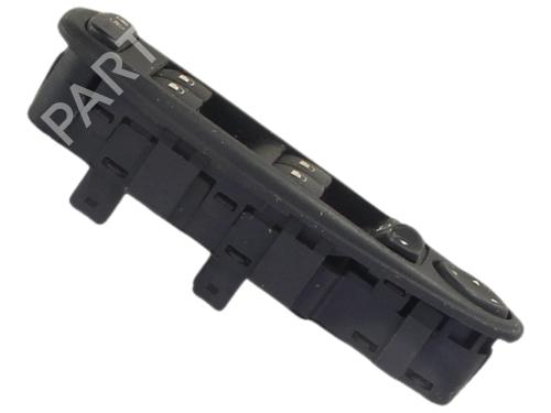 Left front window switch CITROËN C4 Picasso I MPV (UD_) 1.6 HDi | BP37411732I27 - Image 5