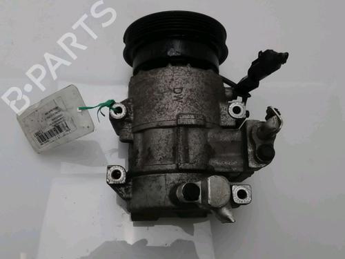 Used AC compressor KIA RIO II (JB) 1.5 CRDi (110 hp) 17996728
