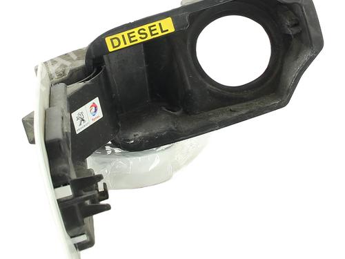 Used Fuel flap Fuel flap PEUGEOT PARTNER Tepee 1.6 HDi 90 (92 hp) 33727645 33727645