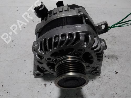 Used Alternator PEUGEOT 3008 II SUV (MC_, MR_, MJ_, M4_) 1.5 BlueHDi 130 (131 hp) 15747582