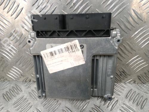 Used Engine control unit (ECU) BMW 3 (F30, F80) [2011-2018]  15746500