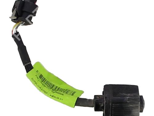 Used Camera PEUGEOT 2008 II (UD_, US_, UY_, UJ_, UR_, UC_) 1.5 BlueHDI 130 (131 hp) 31912025