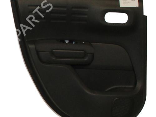 Used Rear left panel Rear left panel CITROËN C3 AIRCROSS II (2R_, 2C_) 1.5 BlueHDi 110 (110 hp) 32377060 32377060