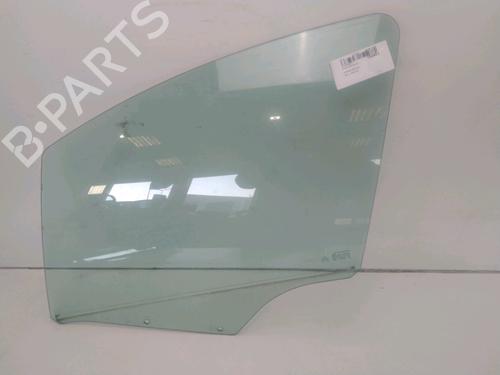 Used Front left door window CITROËN C3 II (SC_) 1.4 HDi 70 (SC8HZC, SC8HR0, SC8HP4) (68 hp) 24460677