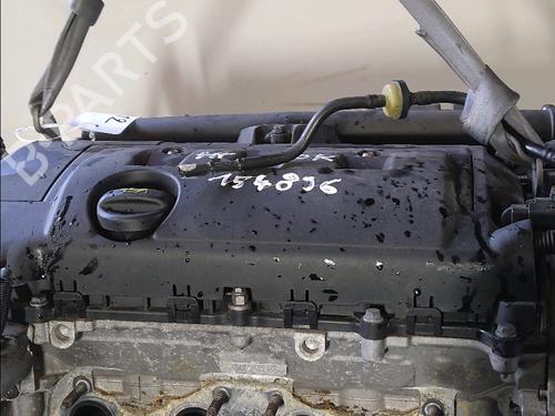 Engine CITROËN C3 II (SC_) 1.4 VTi 95 | BP25611227M1 