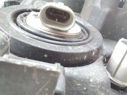 Used Right headlight Right headlight TOYOTA COROLLA Verso (ZER_, ZZE12_, R1_) 2.2 D-4D (AUR10_, AUR10R) (136 hp) 11171161 11171161