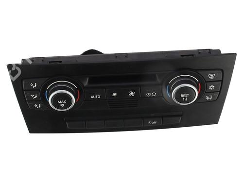 Climate control BMW 3 (E90) 318 d | BP31911949I5