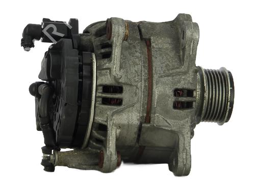 Used Alternator Alternator 37083870 37083870