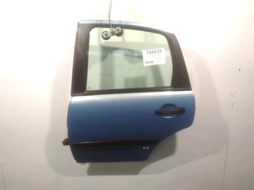 Left rear door CITROËN C3 I (FC_, FN_) 1.4 HDi | BP26724982C4 