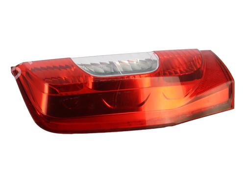Left taillight PEUGEOT BIPPER (AA_) 1.3 HDi 75 | BP31865746C34 - Image 5