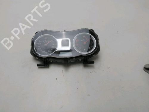 Cuadro instrumentos RENAULT CLIO III (BR0/1, CR0/1) 1.5 dCi (88 hp) 31372372