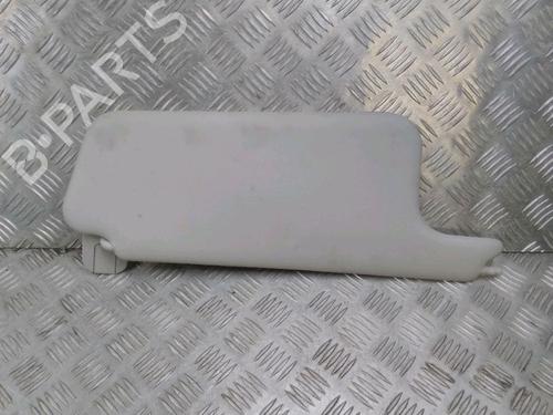 Used Left sun visor RENAULT SCÉNIC II (JM0/1_) 1.5 dCi (JM1F) (86 hp) 13082725