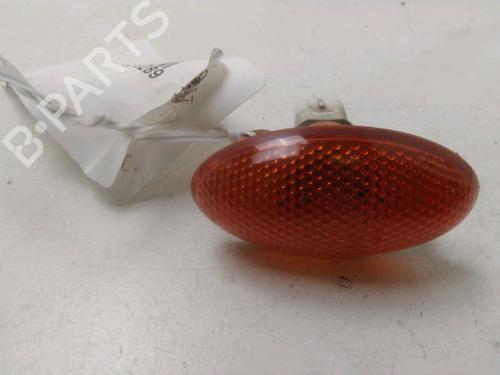 Højre side indikator PEUGEOT 206 Hatchback (2A/C) 1.4 i (75 hp) 29345018