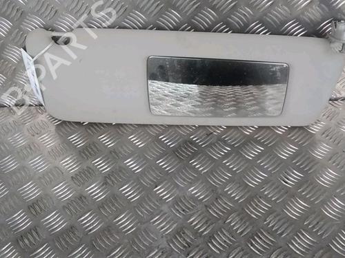 Used Right sun visor Right sun visor NISSAN NV300 Van (X82) 1.6 dci 120 (121 hp) 15547492 15547492