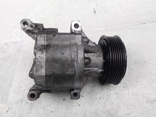 Used AC compressor AC compressor FIAT PANDA (169_) 1.3 D Multijet (169.AXC1A) (70 hp) 15748209 15748209