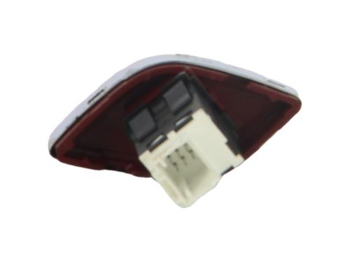 Warning switch CITROËN C3 II (SC_) 1.0 VTi 68 | BP38276540I22 - Image 3