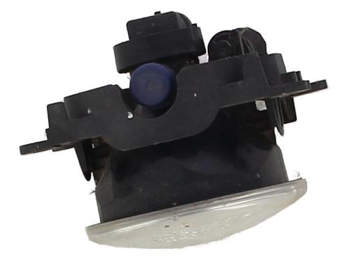 Right front fog light RENAULT SCÉNIC III (JZ0/1_) 1.5 dCi | BP32038828C31 