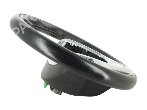 Used Steering wheel Steering wheel VOLVO V40 Hatchback (525) T2 (122 hp) 33279017 33279017