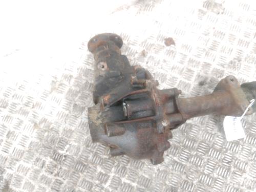 Used Front differential Front differential 38314057 38314057
