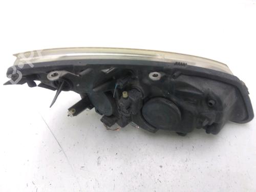 Used Left headlight RENAULT SCÉNIC II (JM0/1_) 1.9 dCi (JM0G, JM12, JM1G, JM2C) (120 hp) 27394911