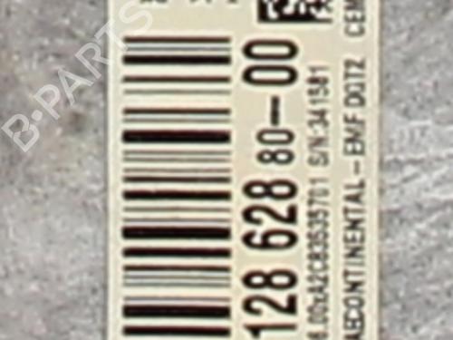 Display monitor PEUGEOT 208 I (CA_, CC_) 1.2 VTI 82 | BP30630291C48 