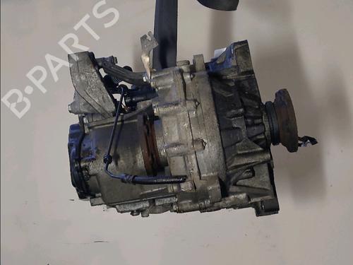 Used Gearbox Gearbox 29644258 29644258