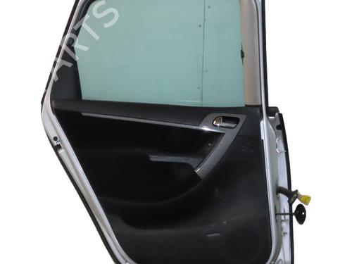 Used Left rear door Left rear door 38160202 38160202