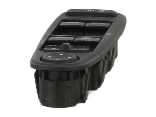 Left front window switch CITROËN C4 Picasso I MPV (UD_) 1.6 HDi | BP33836184I27  - Image 6