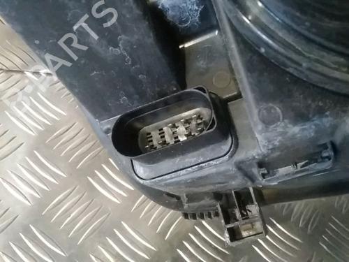 Used Left headlight Left headlight FORD FOCUS C-MAX (DM2) 1.8 (125 hp) 17823942 17823942