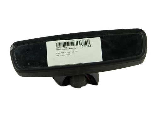 Rear mirror FORD FIESTA VI (CB1, CCN) 1.5 TDCi | BP32038808I6 - Image 5