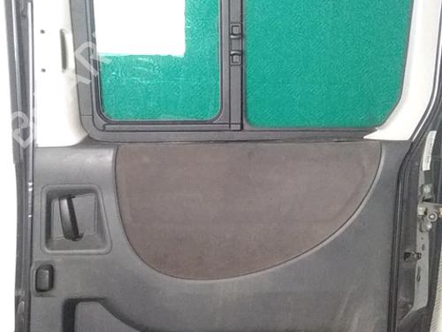 Used Right slide door Right slide door CITROËN JUMPY II (VF7) 2.0 HDi 125 (128 hp) 33998379 33998379