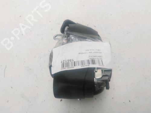 Front right belt tensioner PEUGEOT 308 I (4A_, 4C_) 1.6 HDi | BP25377749C88 