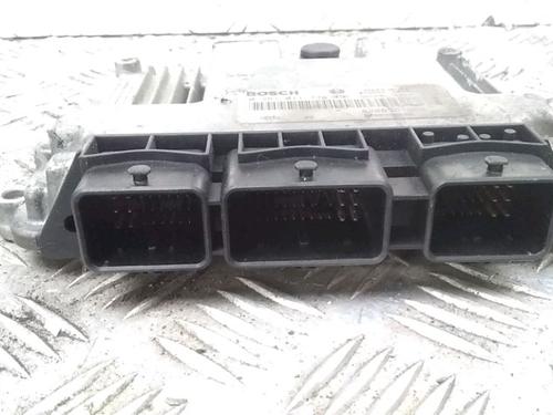 Engine control unit (ECU) RENAULT SCÉNIC II (JM0/1_) 1.9 dCi (JM0G, JM12, JM1G, JM2C) | BP13946698M57 