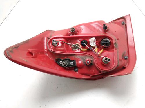 Piloto trasero izquierdo TOYOTA AURIS (_E15_) 1.6 (ZRE151_, ZRE151R) | BP30916601C34