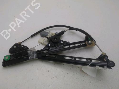 Front right window mechanism CITROËN C4 Picasso II 1.6 BlueHDi 120 | BP28007580C23 - Image 2