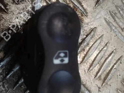 Left front window switch DACIA DUSTER (HS_) 1.5 dCi (HSMC) | BP15201754I27 - Image 2