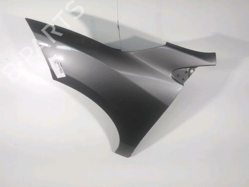 Used Left front fenders RENAULT MEGANE III Hatchback (BZ0/1_, B3_) 1.5 dCi (BZ09, BZ0D, BZ1W, BZ29, BZ14) (110 hp) 25859745