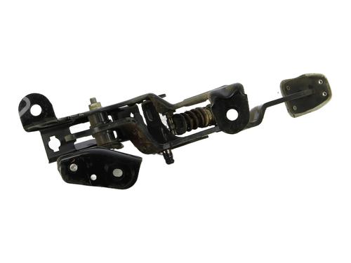 Used Clutch pedal Clutch pedal RENAULT MEGANE II (BM0/1_, CM0/1_) 2.0 dCi (BM1K, CM1K) (150 hp) 33279008 33279008