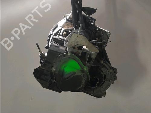 Gearbox FORD FIESTA VI (CB1, CCN) 1.4 TDCi | BP31325542M3