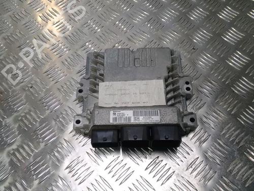 Used Engine control unit (ECU) Engine control unit (ECU) CITROËN DS4 (NX_) 1.6 HDi 110 (112 hp) 13077772 13077772