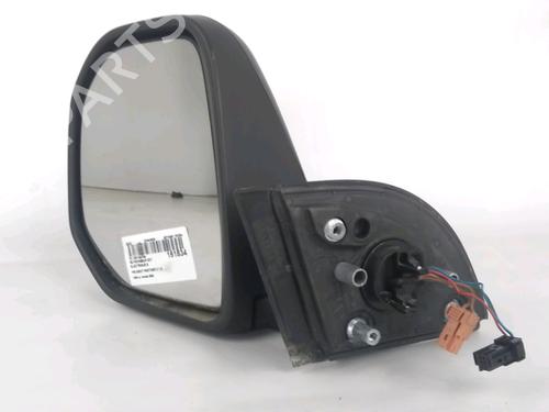 Used Left mirror Left mirror PEUGEOT PARTNER Box Body/MPV 1.6 HDi 16V (90 hp) 34529582 34529582