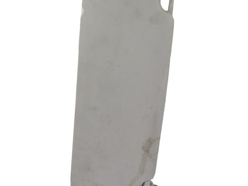 Left sun visor RENAULT TWINGO II (CN0_) 1.5 dCi (CN0E) | BP34175782I1 - Image 2