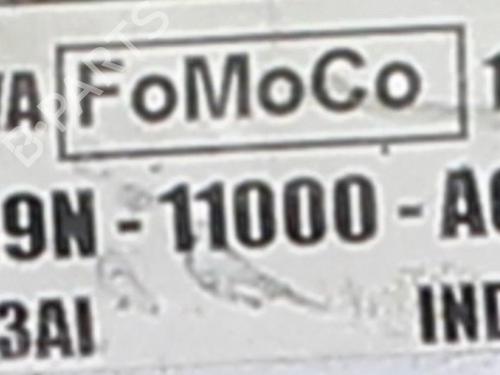 Starter FORD C-MAX II (DXA/CB7, DXA/CEU) 1.6 Ti | BP38005192M8 - Image 6