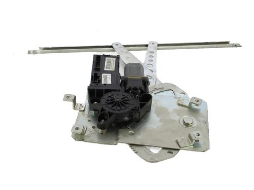 Front left window mechanism RENAULT MEGANE III Hatchback (BZ0/1_, B3_) 1.5 dCi (BZ09, BZ0D, BZ1W, BZ29, BZ14) | BP30310961C22 