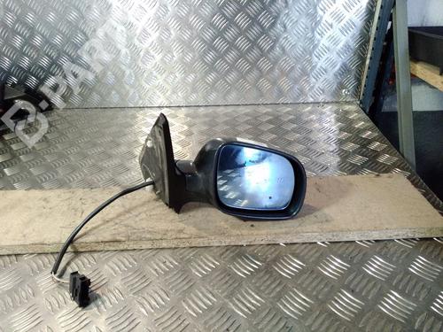 Used Right mirror VW GOLF IV (1J1) 1.9 SDI (68 hp) 11520277
