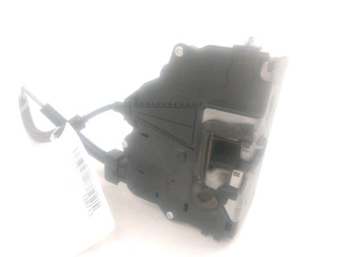 Used Front left lock PEUGEOT BOXER Van 2.2 BlueHDi 120 (120 hp) 29819322